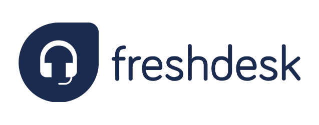 Bronbestand Website Logos Freshdesk