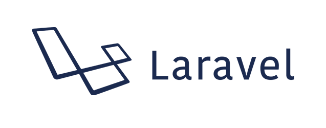Bronbestand Website Logos Laravel