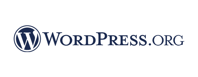 Bronbestand Website Logos WordPress