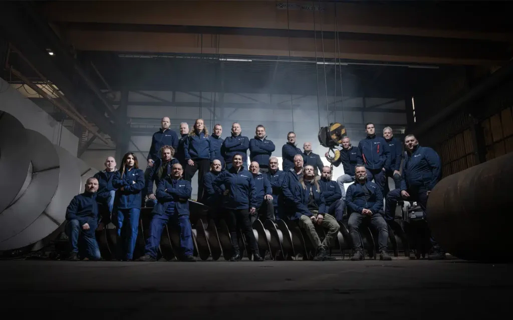 Groepsfoto Eindshot Webres (2)